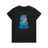 AS Colour Womens Maple Tee Thumbnail
