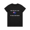 AS Colour Womens Maple Tee Thumbnail