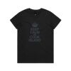 AS Colour Womens Maple Tee Thumbnail