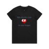 AS Colour Womens Maple Tee Thumbnail