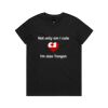AS Colour Womens Maple Tee Thumbnail