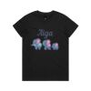 AS Colour Womens Maple Tee Thumbnail