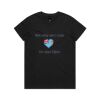 AS Colour Womens Maple Tee Thumbnail