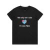 AS Colour Womens Maple Tee Thumbnail