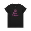 AS Colour Womens Maple Tee Thumbnail