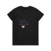 AS Colour Womens Maple Tee Thumbnail