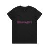 AS Colour Womens Maple Tee Thumbnail