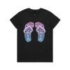 AS Colour Womens Maple Tee Thumbnail