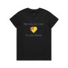 AS Colour Womens Maple Tee Thumbnail