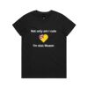 AS Colour Womens Maple Tee Thumbnail