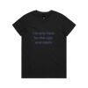 AS Colour Womens Maple Tee Thumbnail