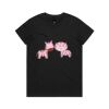 AS Colour Womens Maple Tee Thumbnail