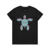 AS Colour Womens Maple Tee Thumbnail