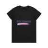 AS Colour Womens Maple Tee Thumbnail