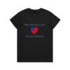 AS Colour Womens Maple Tee Thumbnail