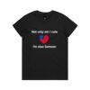 AS Colour Womens Maple Tee Thumbnail
