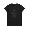 AS Colour Womens Maple Tee Thumbnail