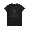 AS Colour Womens Maple Tee Thumbnail