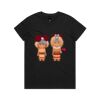 AS Colour Womens Maple Tee Thumbnail