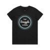 AS Colour Womens Maple Tee Thumbnail