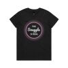 AS Colour Womens Maple Tee Thumbnail