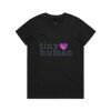 AS Colour Womens Maple Tee Thumbnail