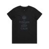 AS Colour Womens Maple Tee Thumbnail
