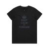 AS Colour Womens Maple Tee Thumbnail