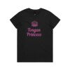 AS Colour Womens Maple Tee Thumbnail