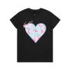 AS Colour Womens Maple Tee Thumbnail