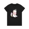 AS Colour Womens Maple Tee Thumbnail