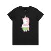 AS Colour Womens Maple Tee Thumbnail