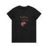 AS Colour Womens Maple Tee Thumbnail