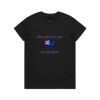 AS Colour Womens Maple Tee Thumbnail
