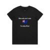 AS Colour Womens Maple Tee Thumbnail