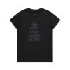 AS Colour Womens Maple Tee Thumbnail