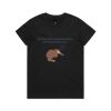 AS Colour Womens Maple Tee Thumbnail