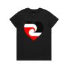 AS Colour Womens Maple Tee Thumbnail