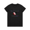 AS Colour Womens Maple Tee Thumbnail