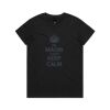 AS Colour Womens Maple Tee Thumbnail