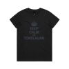 AS Colour Womens Maple Tee Thumbnail