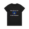 AS Colour Womens Maple Tee Thumbnail