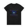AS Colour Womens Maple Tee Thumbnail