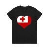 AS Colour Womens Maple Tee Thumbnail
