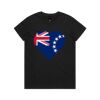 AS Colour Womens Maple Tee Thumbnail