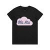 AS Colour Womens Maple Tee Thumbnail