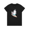 AS Colour Womens Maple Tee Thumbnail