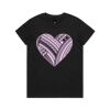 AS Colour Womens Maple Tee Thumbnail