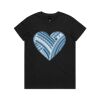 AS Colour Womens Maple Tee Thumbnail