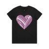 AS Colour Womens Maple Tee Thumbnail